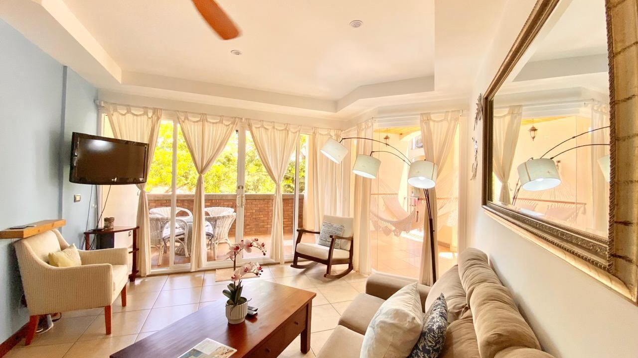 Photo of Bedroom in Playa Langosta