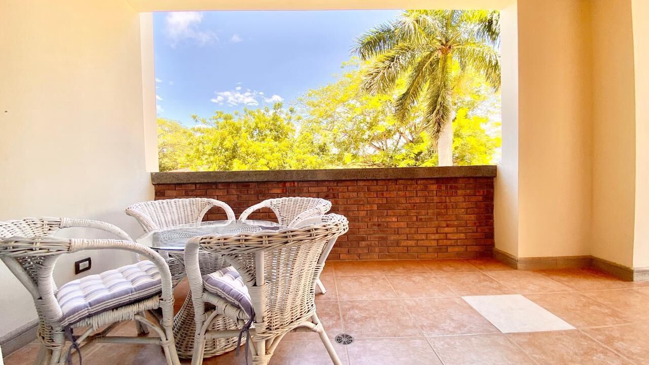 Photo of Patio Balcony in Playa Langosta