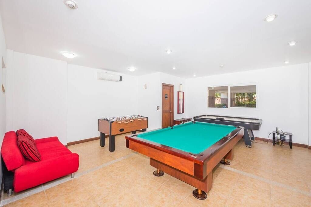 Photo of Bedroom in Playa Langosta