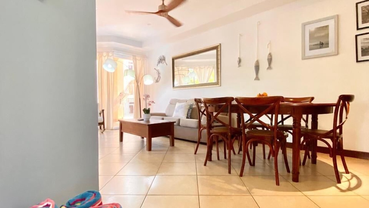 Photo of Bedroom in Playa Langosta