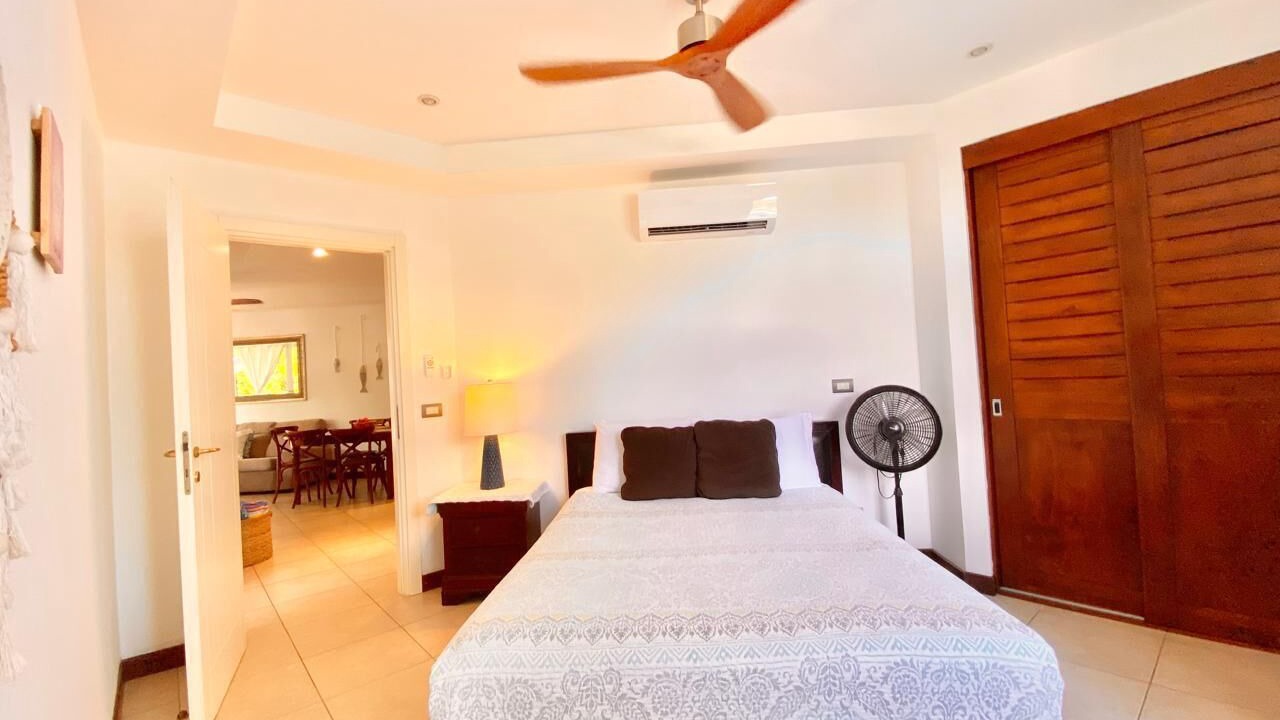 Photo of Bathroom in Playa Langosta