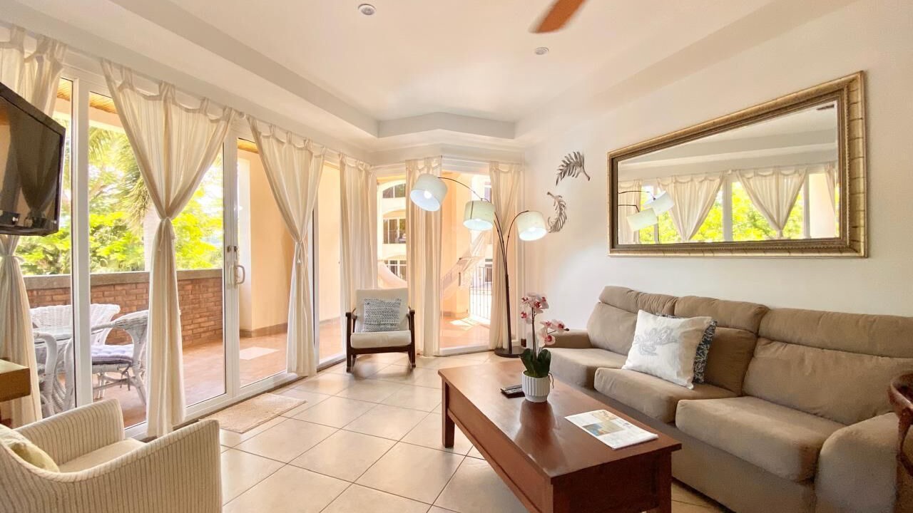 Photo of Bedroom in Playa Langosta