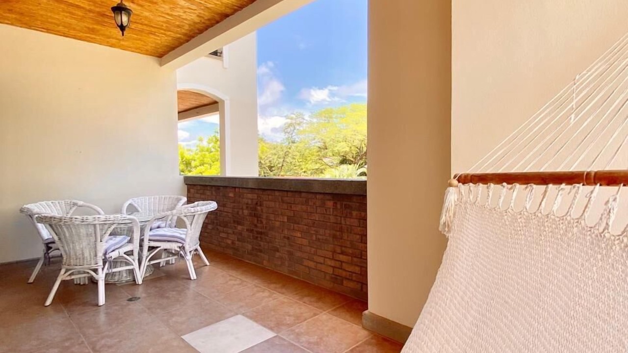 Photo of Patio Balcony in Playa Langosta
