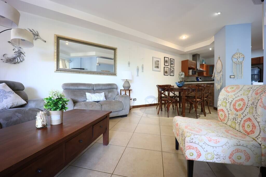 Photo of Bedroom in Playa Langosta