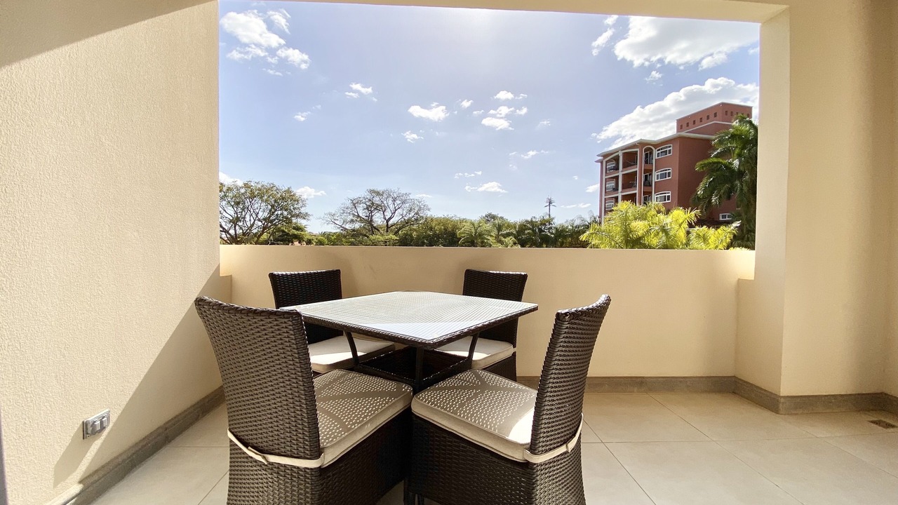 Photo of Patio Balcony in Playa Langosta