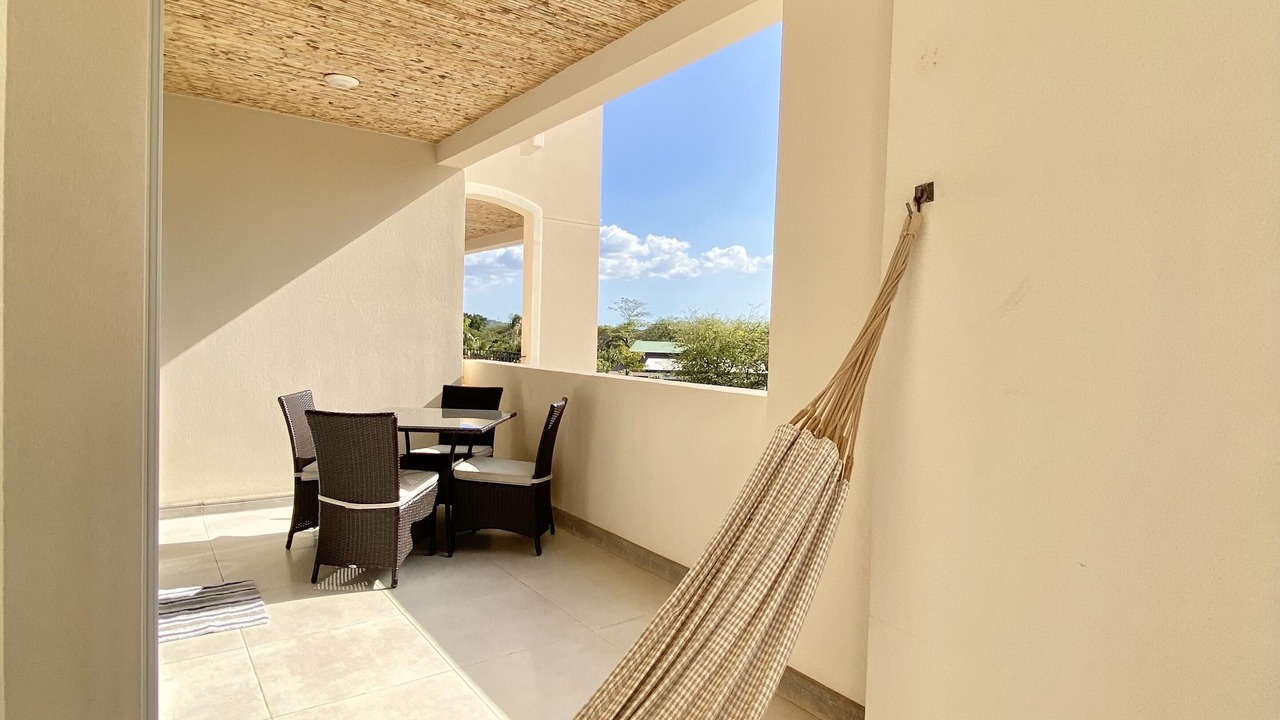 Photo of Patio Balcony in Playa Langosta
