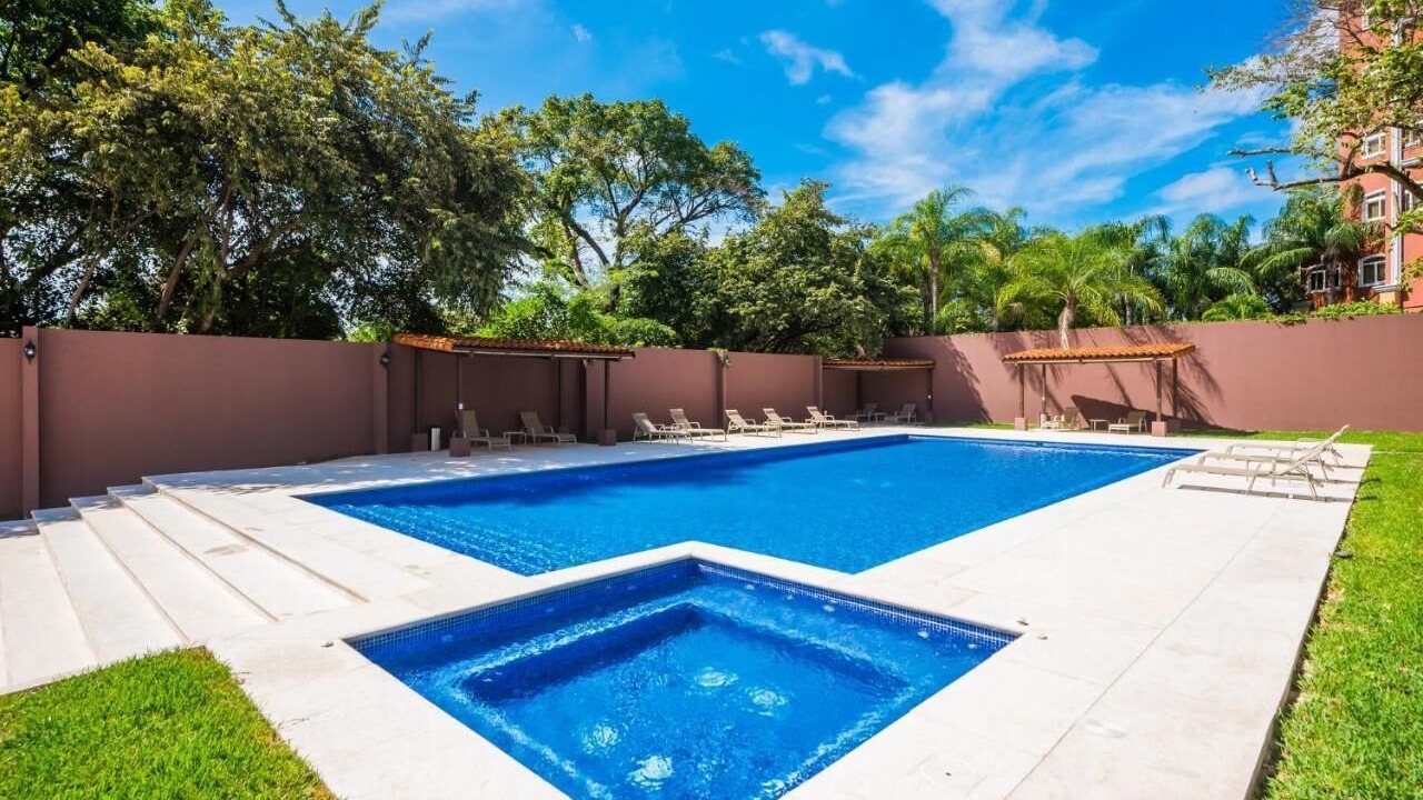 Photo of Outdoor in Playa Langosta