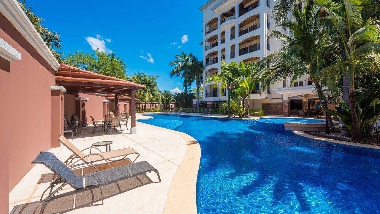 Photo of Outdoor in Playa Langosta
