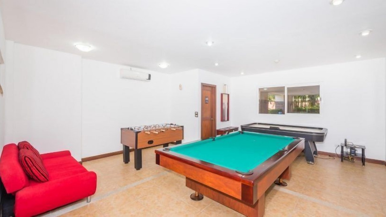 Photo of Bedroom in Playa Langosta