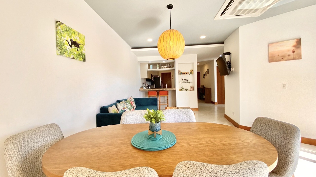 Photo of Bedroom in Playa Langosta