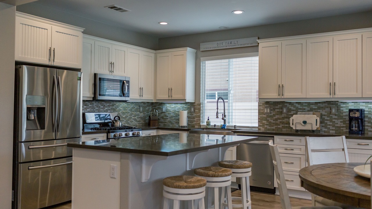 Photo of Kitchen in Calimesa