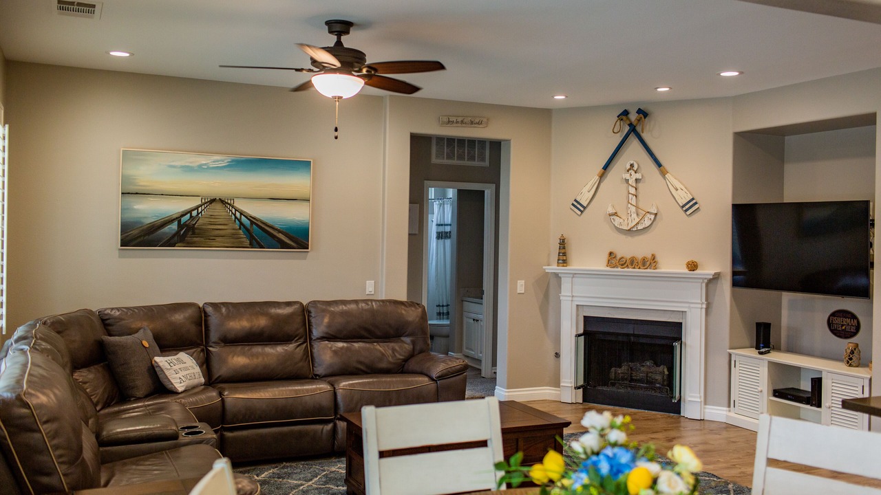 Photo of Livingroom in Calimesa