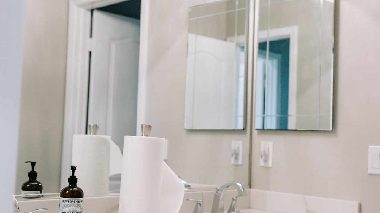 Photo of Bathroom in Calimesa