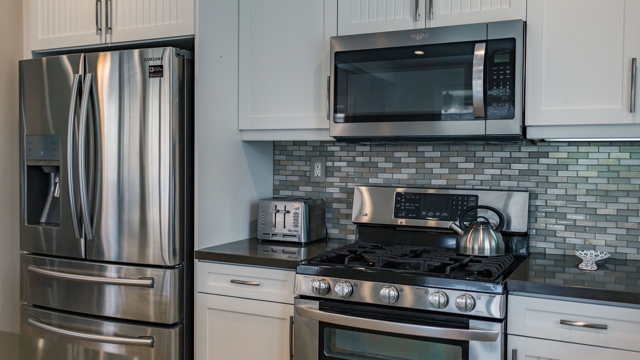 Photo of Kitchen in Calimesa