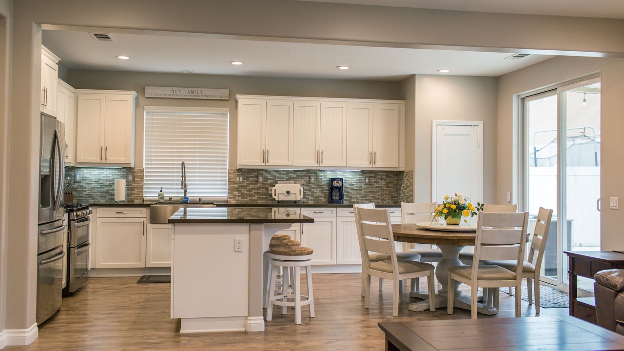 Photo of Kitchen in Calimesa