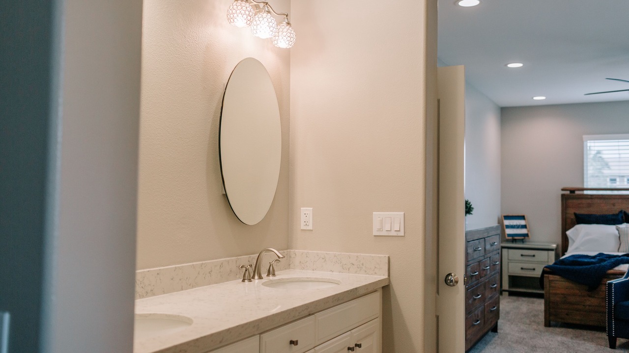 Photo of Bathroom in Calimesa