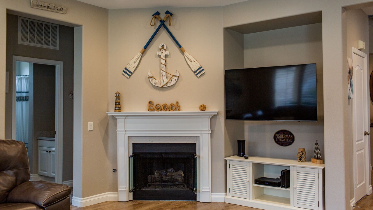 Photo of Livingroom in Calimesa