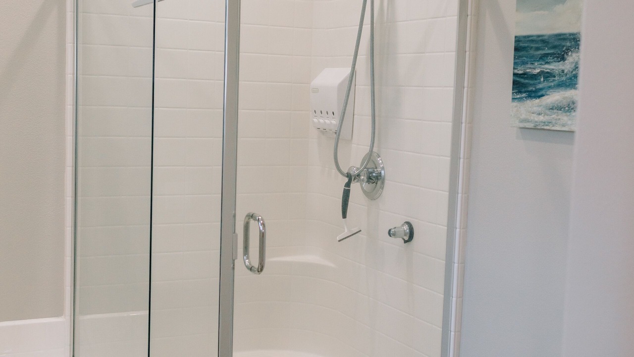 Photo of Bathroom in Calimesa