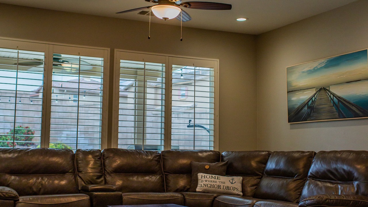 Photo of Livingroom in Calimesa