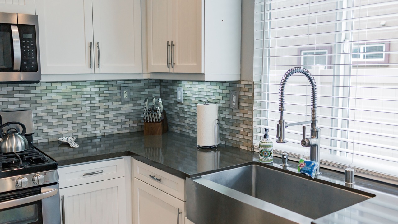 Photo of Kitchen in Calimesa