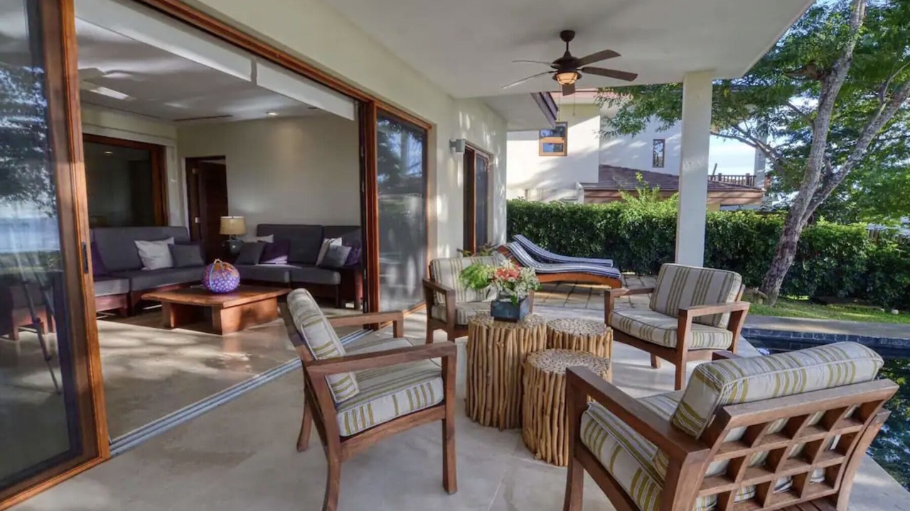 Photo of Patio Balcony in Tola