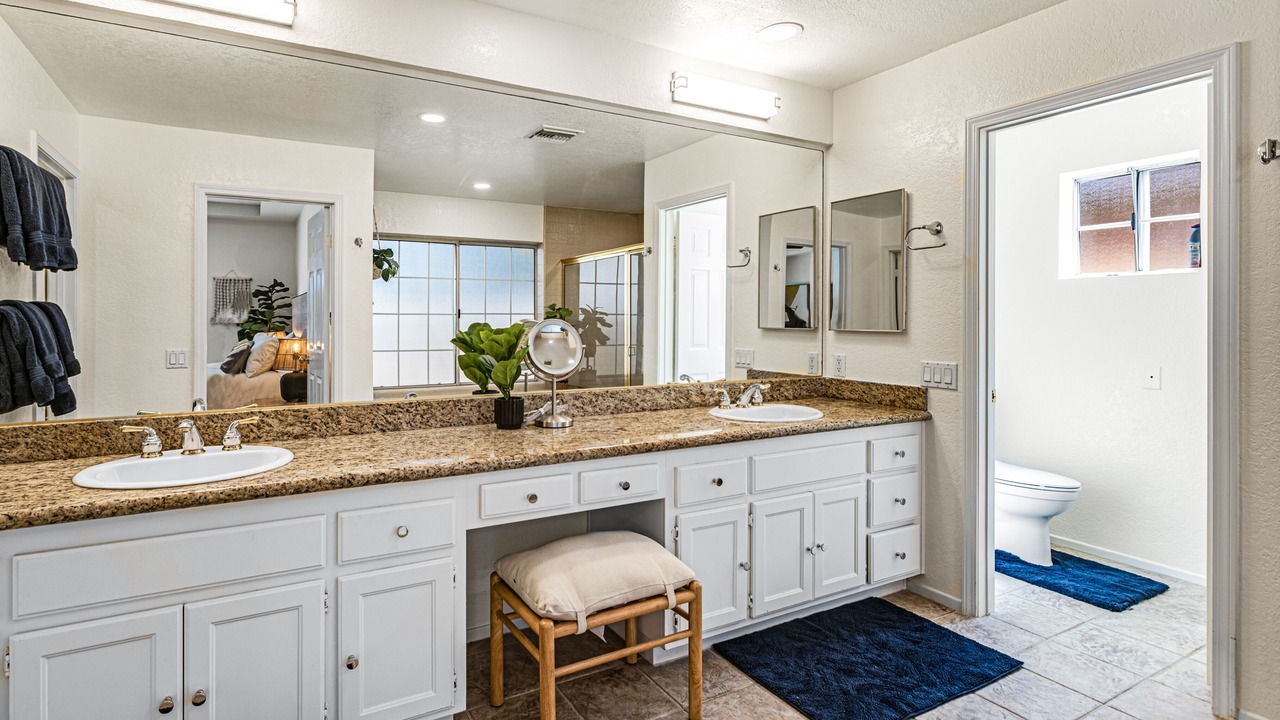 Photo of Bathroom in Rancho Mirage