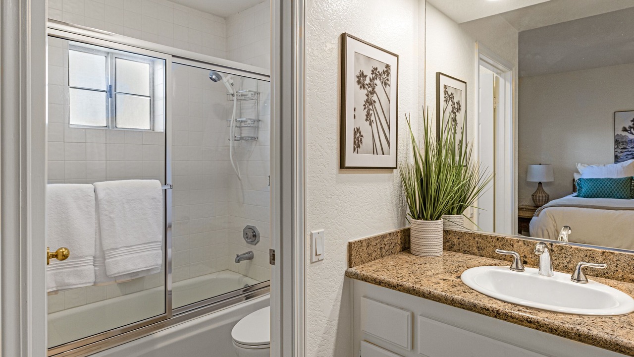 Photo of Bathroom in Rancho Mirage