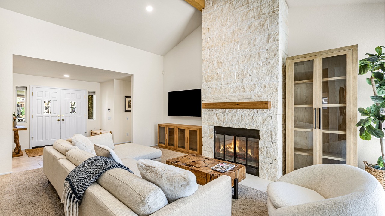 Photo of Livingroom in Rancho Mirage