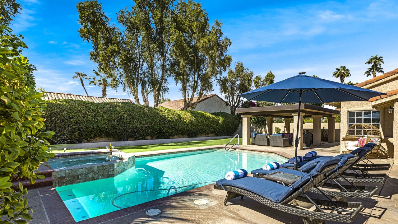 Photo of Outdoor in Rancho Mirage
