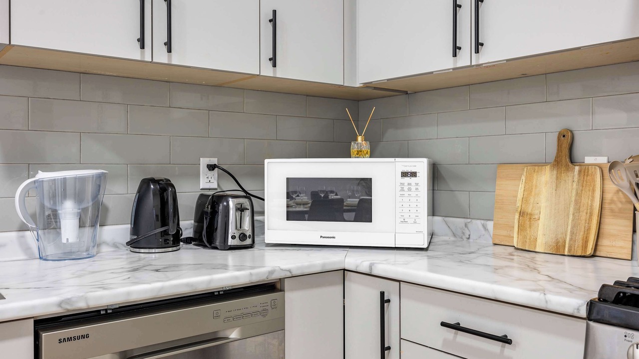 Photo of Kitchen in Langley
