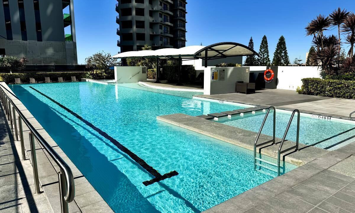 Photo of Outdoor in Broadbeach