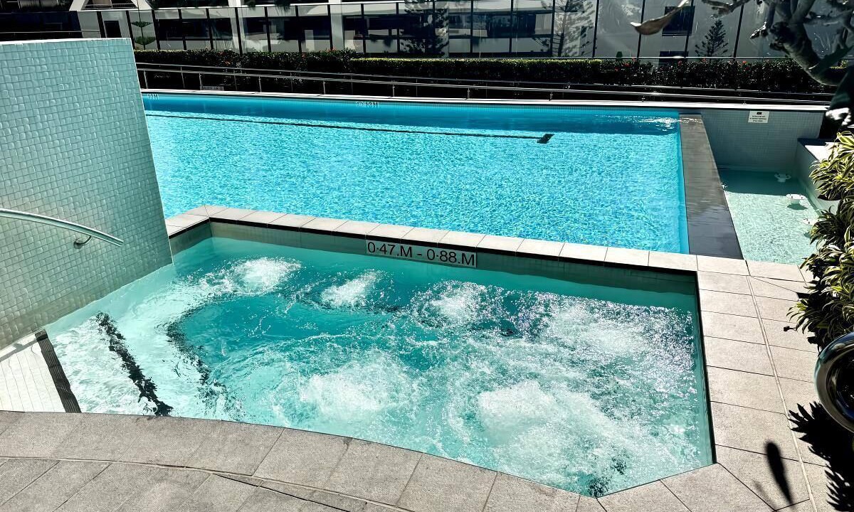 Photo of Outdoor in Broadbeach