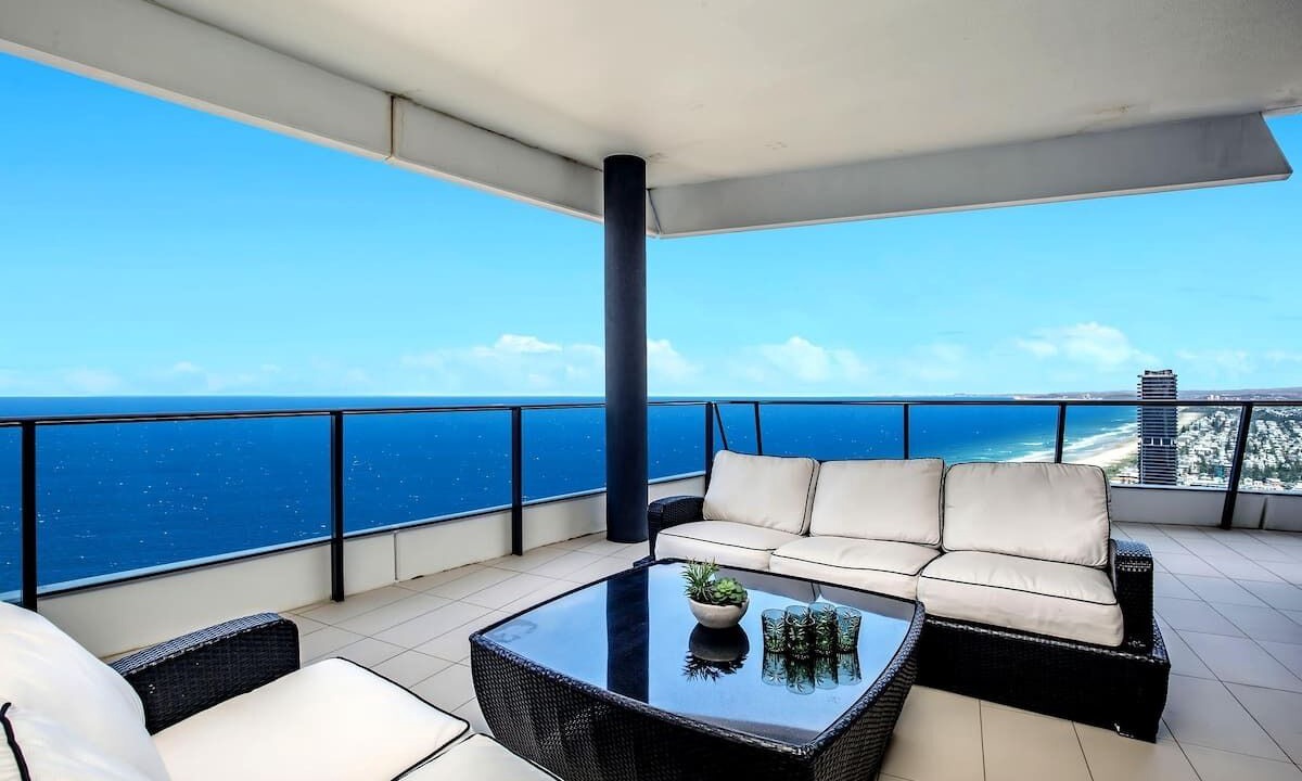 Photo of Patio Balcony in Broadbeach