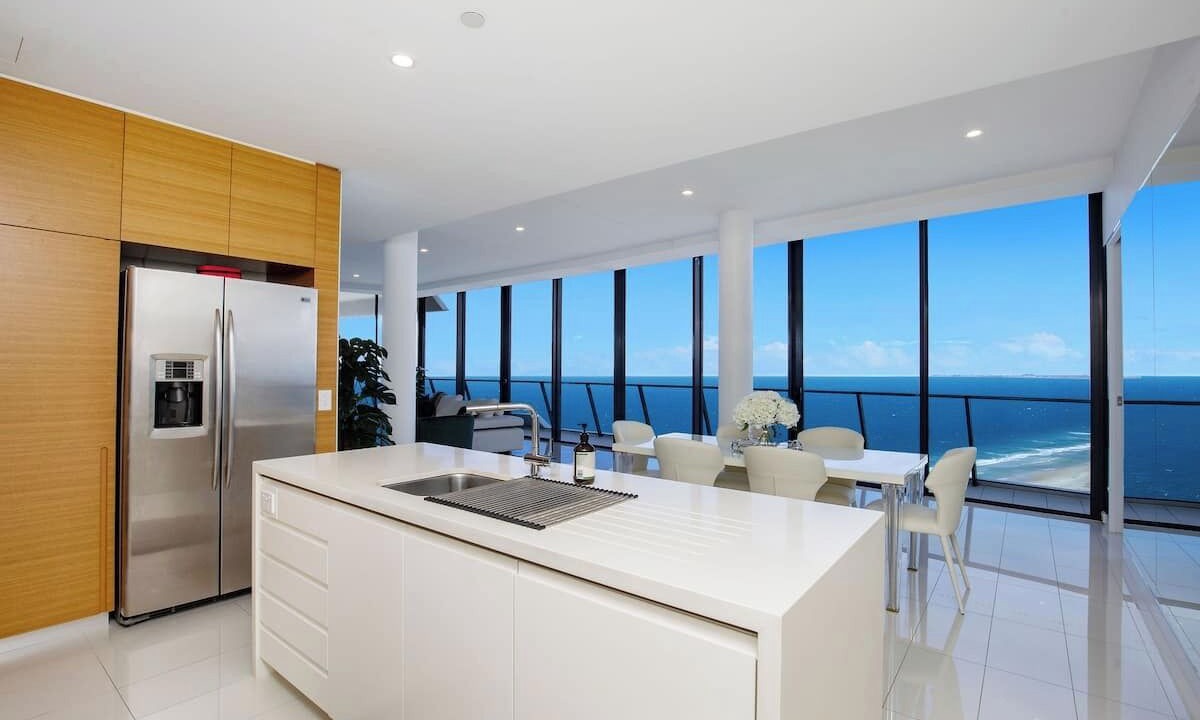 Photo of Kitchen in Broadbeach