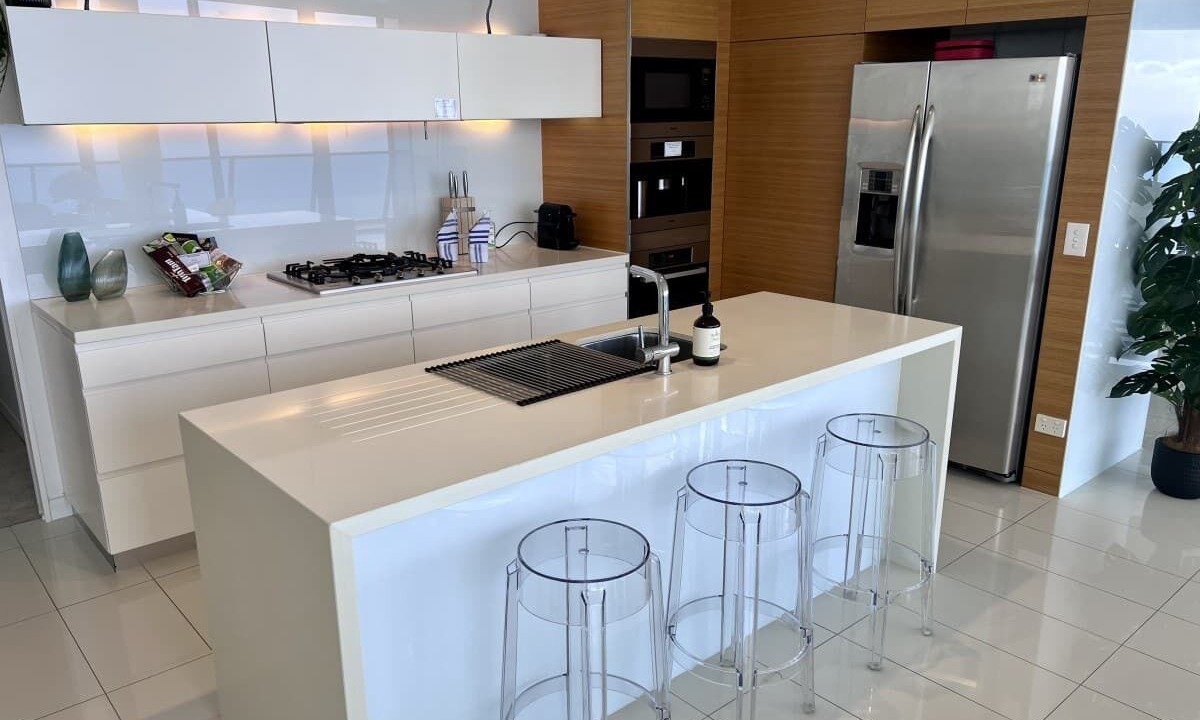 Photo of Kitchen in Broadbeach