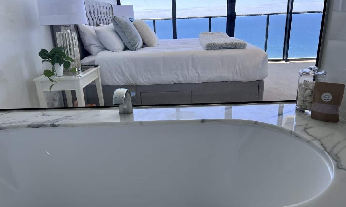 Photo of Bedroom in Broadbeach