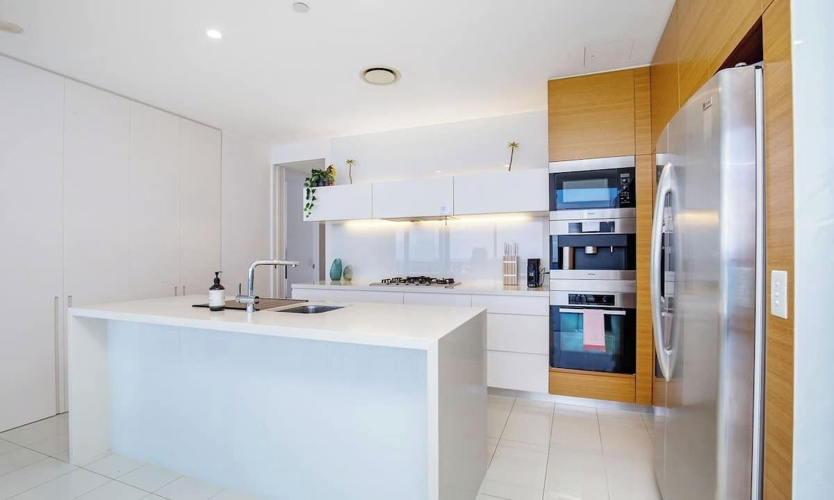 Photo of Kitchen in Broadbeach