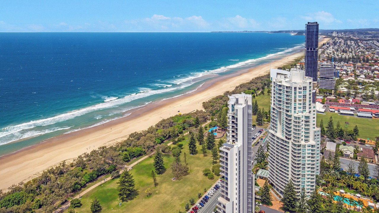 Photo of Others in Broadbeach