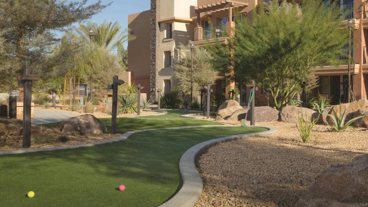 Photo of Outdoor in Palm Desert