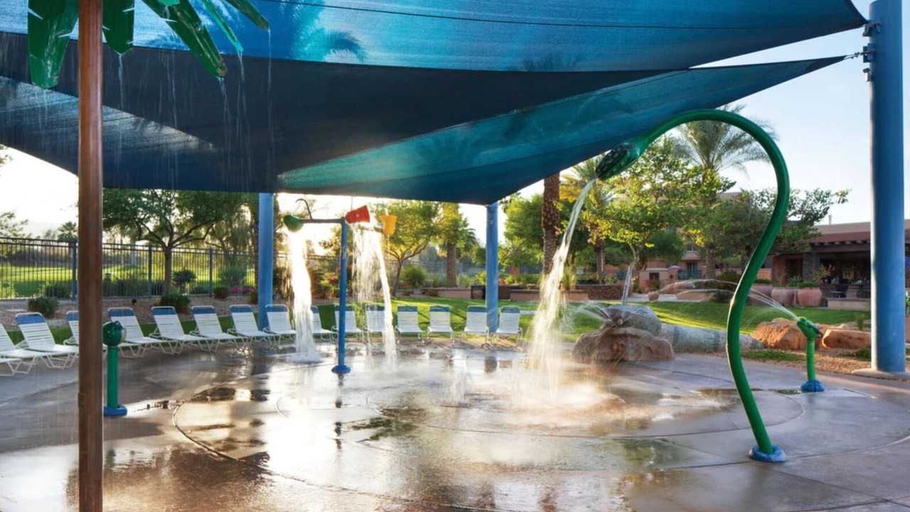 Photo of Outdoor in Palm Desert