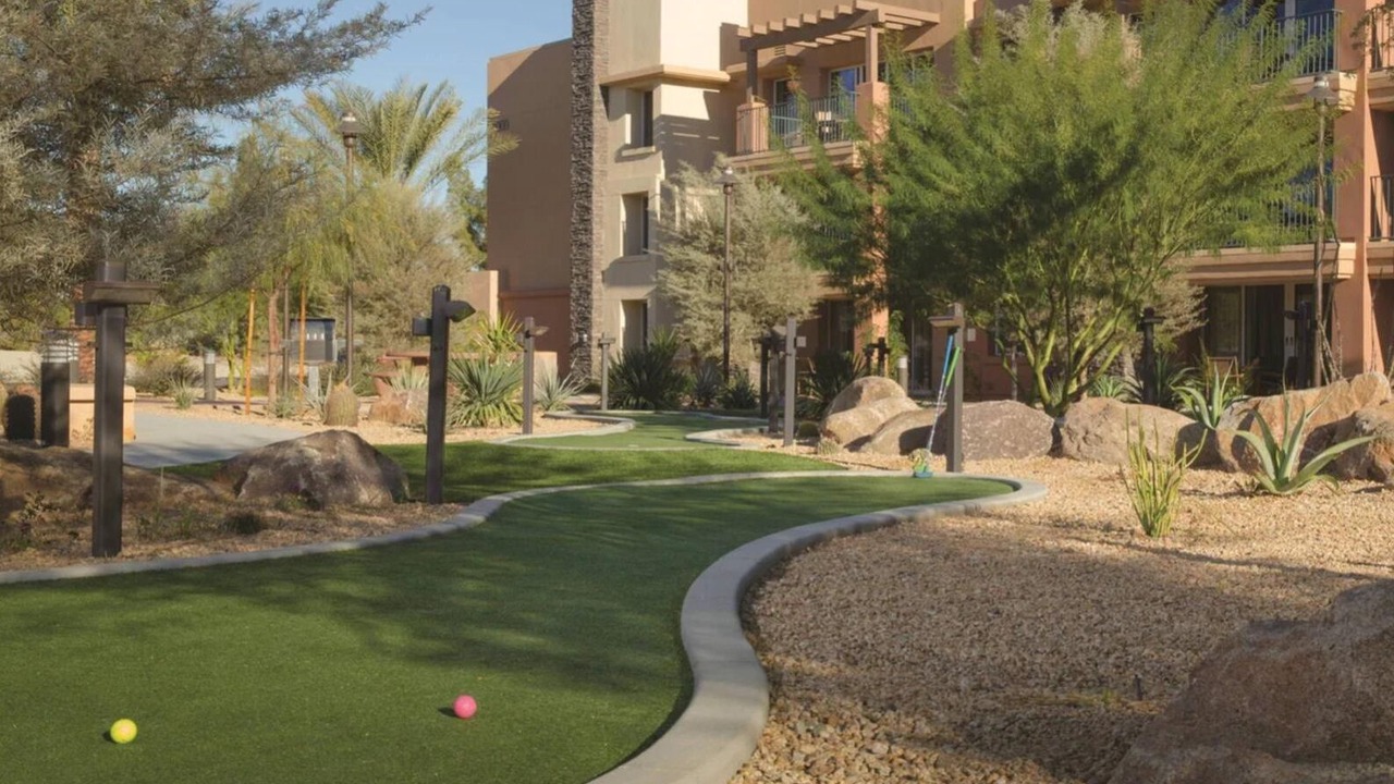 Photo of Outdoor in Palm Desert