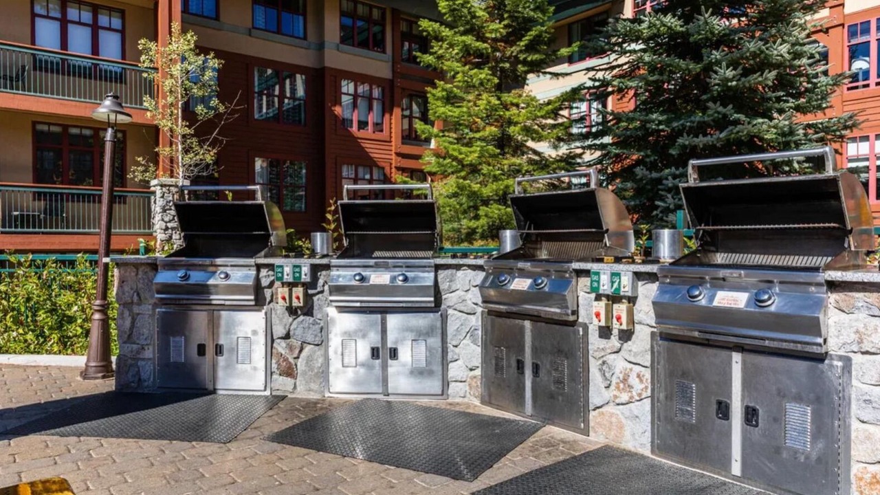 Photo of Patio Balcony in South Lake Tahoe