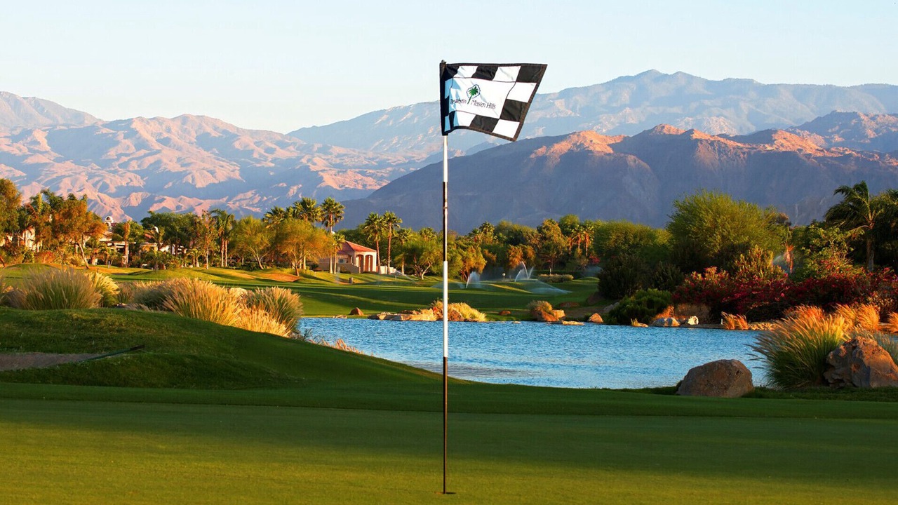 Photo of Outdoor in Rancho Mirage