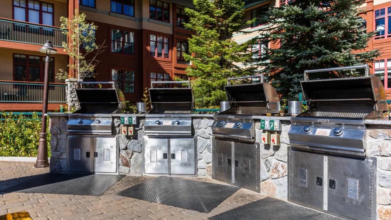 Photo of Patio Balcony in South Lake Tahoe