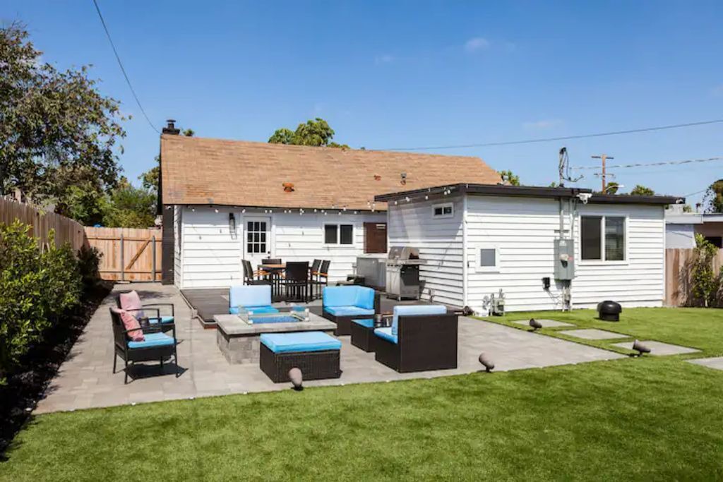 Photo of Outdoor in San Diego