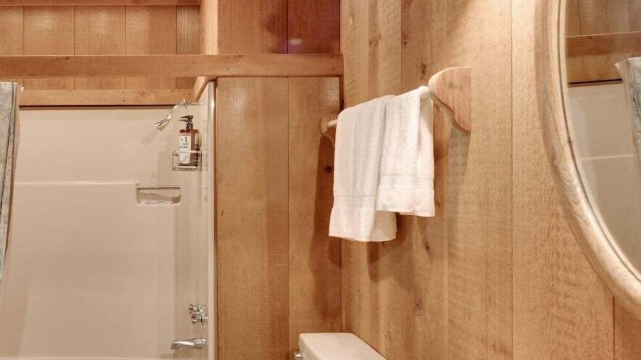 Photo of Bathroom in Bear Valley