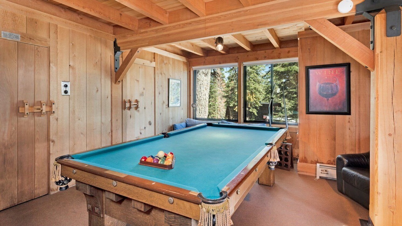 Photo of Outdoor in Bear Valley