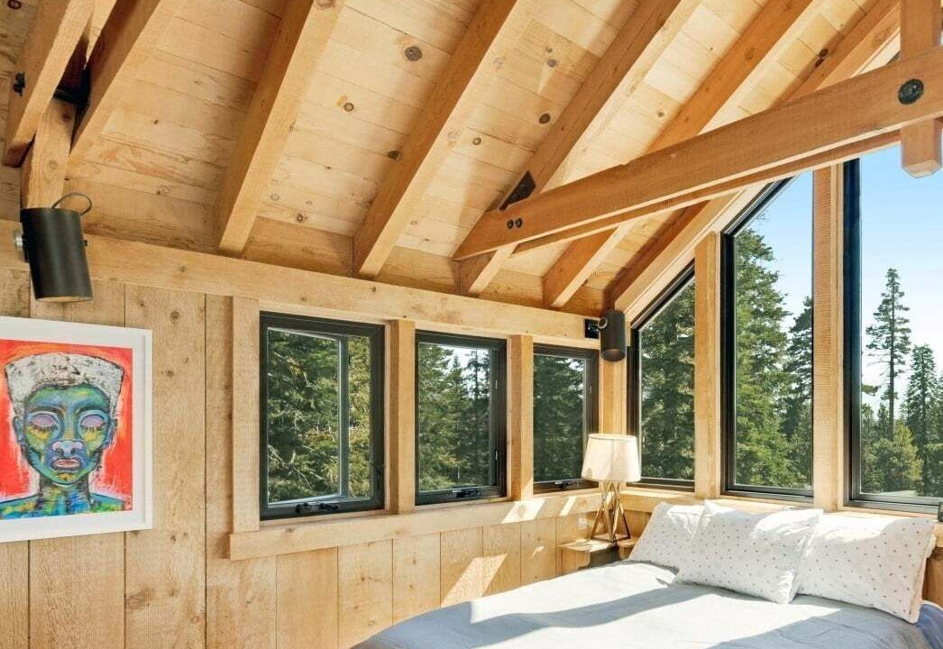 Photo of Bedroom in Bear Valley