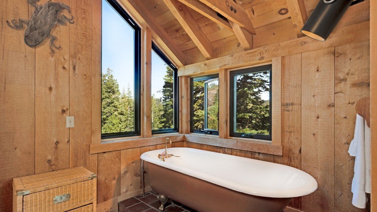 Photo of Bathroom in Bear Valley