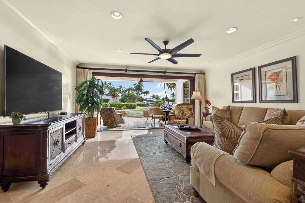 Photo of Livingroom in Playa Flamingo